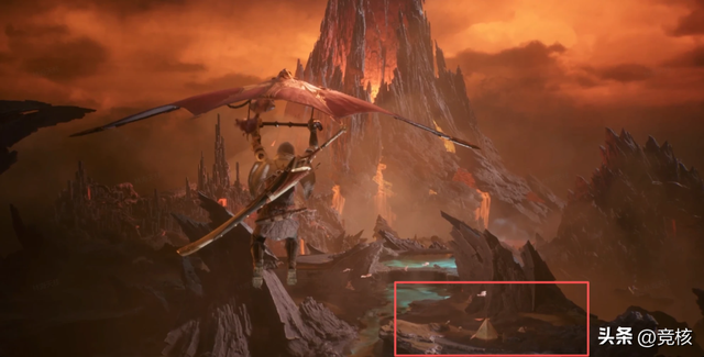 今天，天美终于放出憋了3年的“大招”