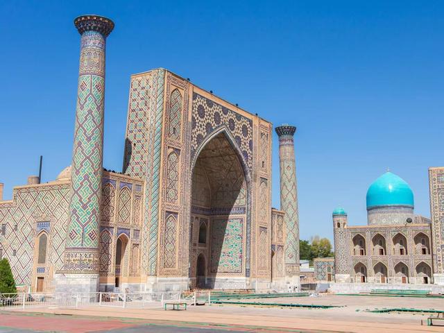 土库曼斯坦：比朝鲜神秘，拒签率达80%富得流油，把中国当好哥们