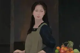 第十四届全国美术作品展览油画进京作品85幅图片