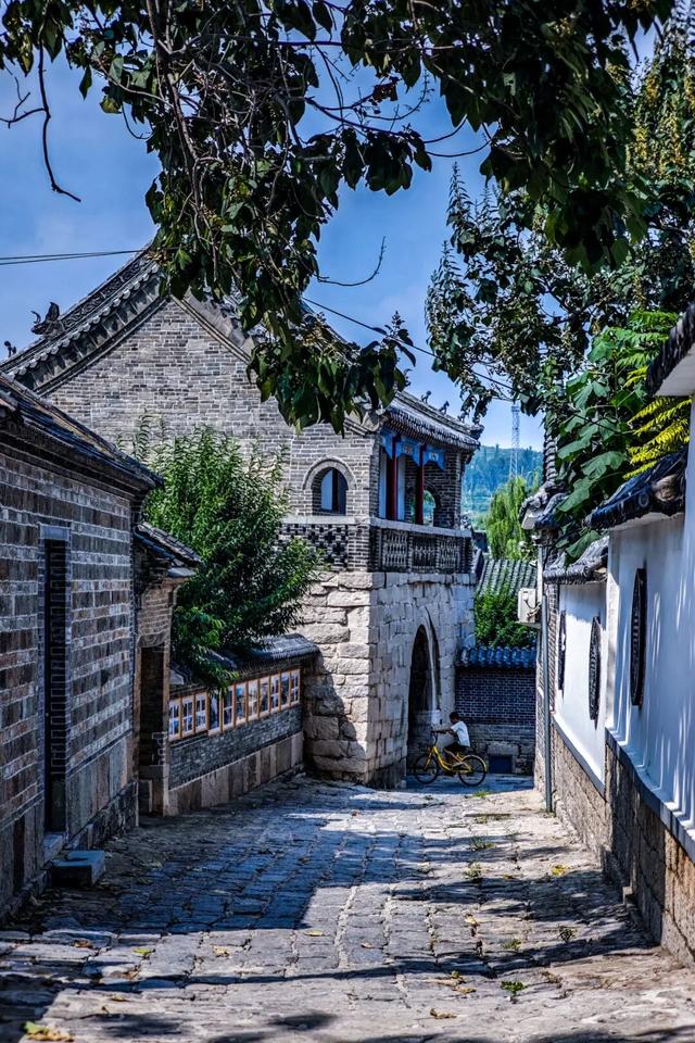 济南驻村第一书记带你“自驾”行 • 游乡村（历城、章丘篇）