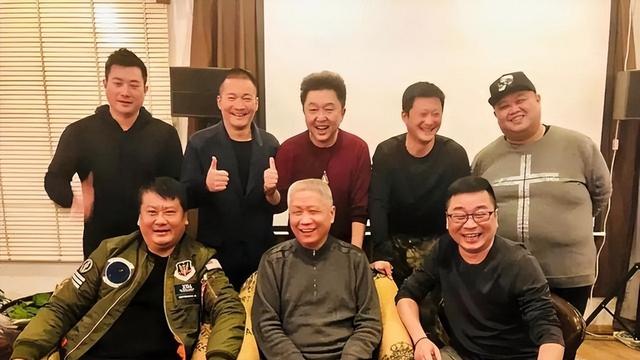 钱再多有什么用？官方出手揭开于谦真实现状，终是步上何炅的老路