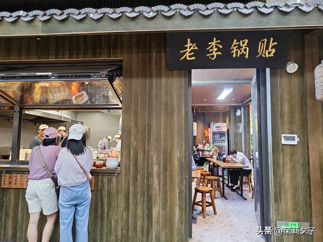 杭州旅游攻略看展逛博物馆老街菜市场换个城市走走停停文艺风