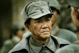 “李云龙”李幼斌和“司马懿”魏宗万，这两位知名演员的故事图片