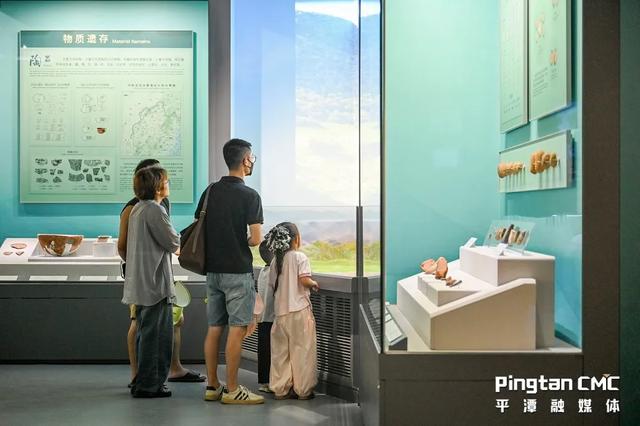 平潭:文旅频上新,“圈粉”八方客