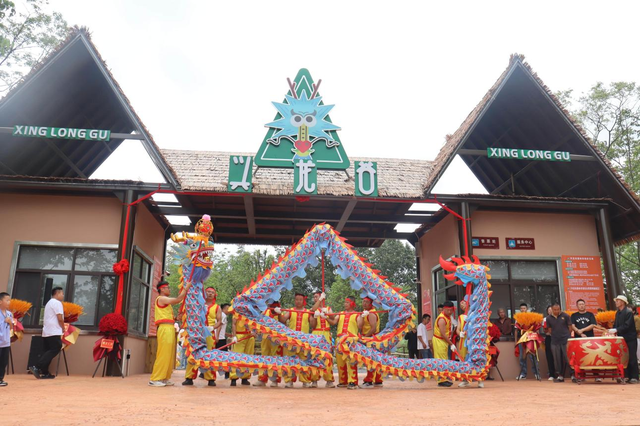 三宝街道宝藏玩法大揭秘！营地乐园、垂钓采摘、温泉美食、古寺山野...近郊遛娃度假首选地！