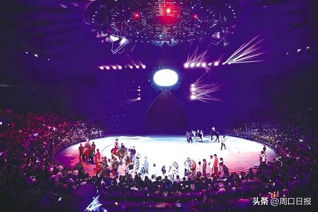 周口：亲子游从传统观光走向深度体验