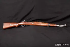 奉直大战期间，奉系军阀吴俊升的骑兵部队，都有哪些常用装备？图片