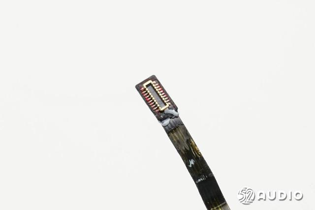 拆解报告：小米MIJIA智能音频眼镜 2