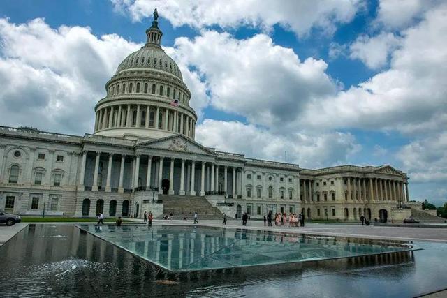 美再度宣布，对台军售达110亿美元，话音刚落，中方直接划下红线