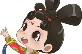 河大卫都来“凑热闹”的庙会，你来不来？图片