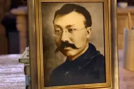 李大钊：伟大的马克思主义擎旗手图片