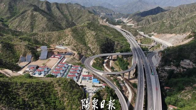 从太行山到中欧！阳泉，正在重新定义“通达”
