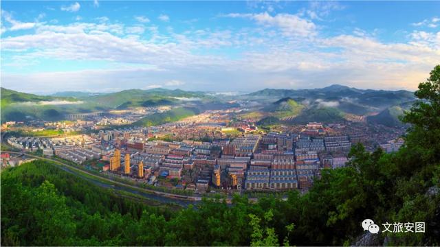 安图两日游攻略,这条小众路线藏不住了!