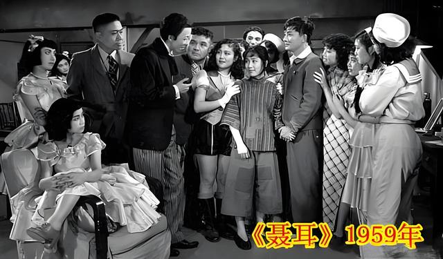 上影厂又一位老演员去世，至此，老电影《羊城暗哨》主演全都走了
