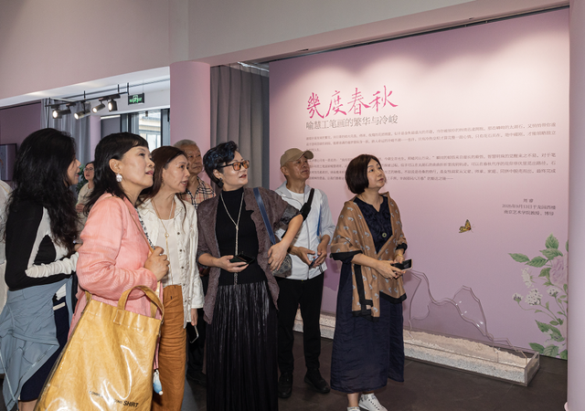 奔赴西溪，解锁治愈玩法