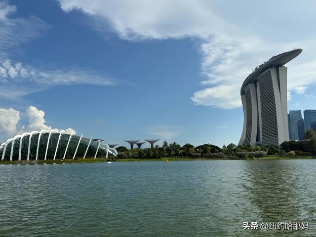 2025暑假 新加坡顺道游（二）