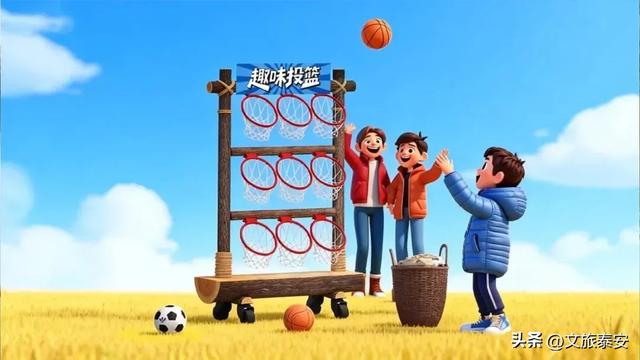 4大室内场馆、20+互动项目、多巴胺打卡区……东平湖流浪水世界限定玩法上线!