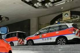 违法事件频发？澳门博企荷官跑去主持地下赌场被连锅端！近万从业人员可能面临饭碗不稳！图片