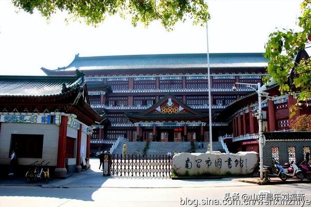 胜利路—民德路—新洲路（江西之旅第廿四篇）
