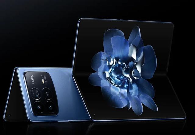 明年小折叠大部分或停更，大折叠常规迭代