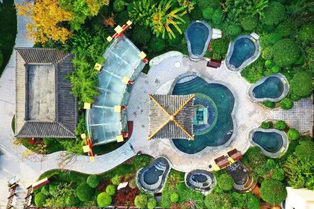 冬日的渭南，我给你准备了“三件套”