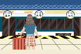 毕业时我们应该如何告别？一起感受这些诗中的离情别意图片