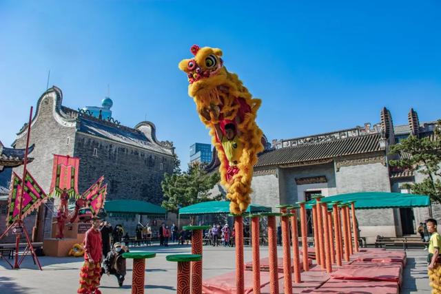 全运“粤”章 | 跟着十五运会去旅行！快来get这23条宝藏线路
