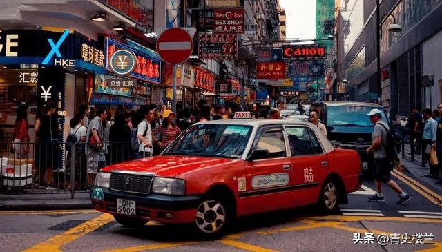 香港富豪：向美国捐1亿，又给大陆捐500亿，竟被李嘉诚“威胁”