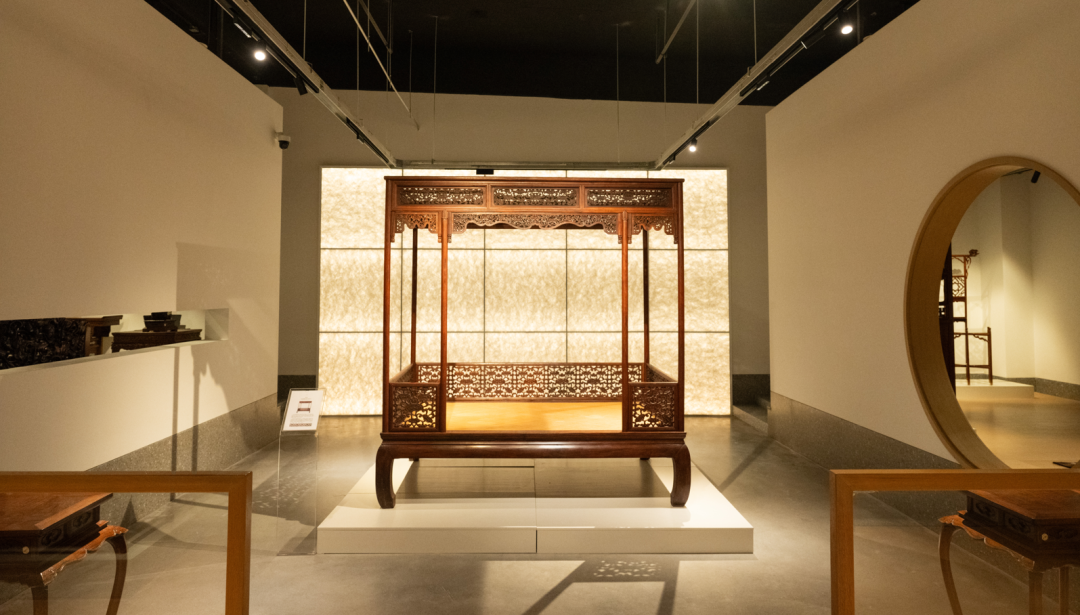 全新打卡 | 雅然古典家具藝術博物館 全新打卡 | 雅然古典家具藝術博物館