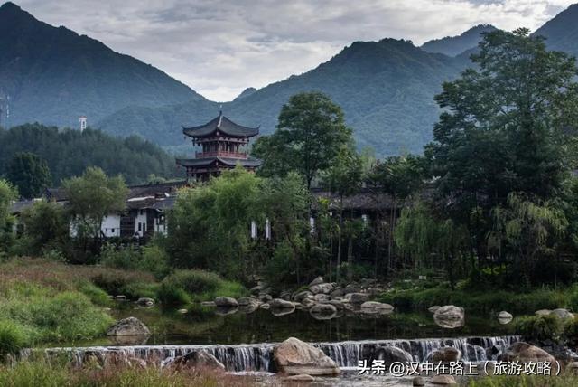 秋假即将开启，汉中多景区发布免票优惠政策→