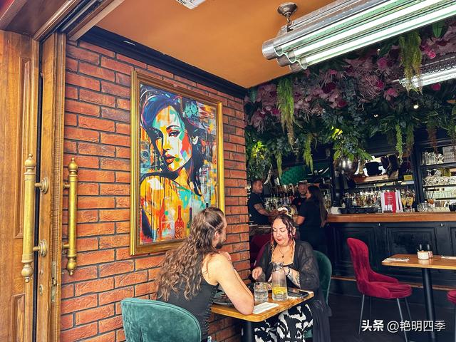 欧游杂记（14）‖ 布拉格：被我们严重低估的“千塔之城”