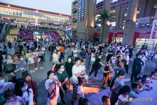 昌平夜生活派对清单！古风穿越×森林音乐会×亲子避暑岛……一键直达