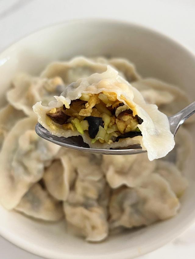 冬至吃饺子，韭菜白菜靠边站，这3馅最鲜美，不懂吃可惜