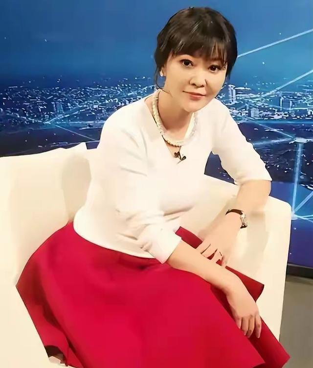 善恶终有报！前央视王牌主持人王小骞，如今沦落为“人人喊打”？