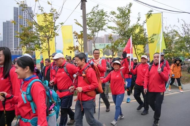 羚羊峡+鼎湖小布村，登山毅行趣游肇庆～