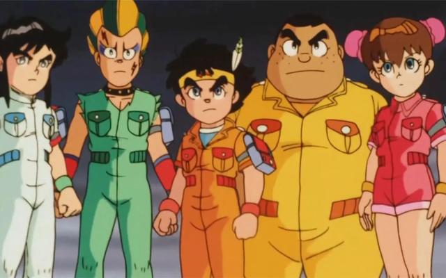 暴露年龄的动画片合集，全看过的没几个！还记得吗？一定要看看