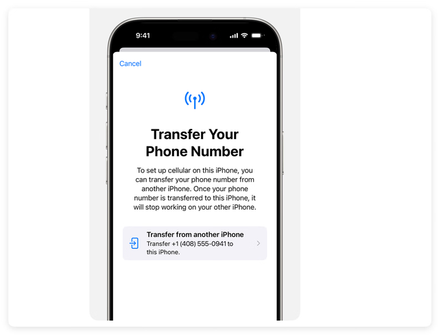 iPhone Air的eSIM如何开通，有什么需要注意的呢？