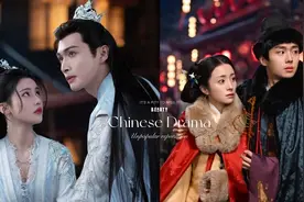 比《五福》高评！ 错过可惜9部冷门口碑剧！ 最后一部打败《国色》图片