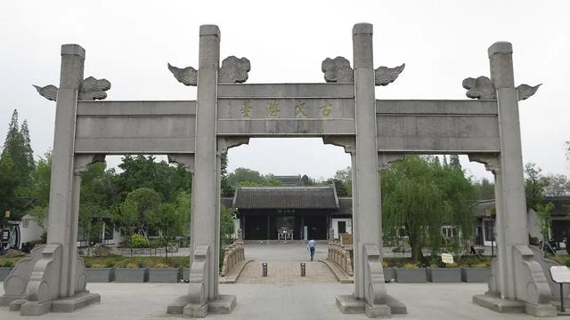 扬州高邮：古有秦少游，今有汪曾祺；一座充满市井烟火气息的城市