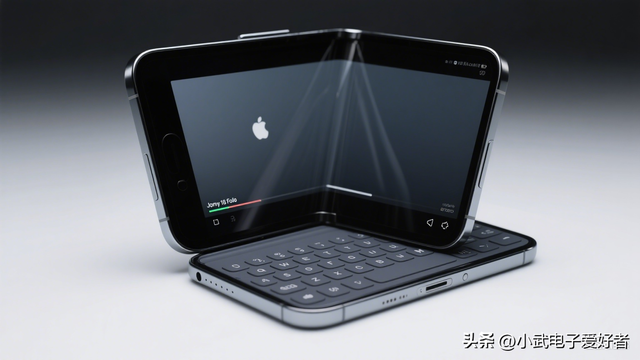 iPhone 18 Fold 或明年登场，苹果这步棋要 “杀疯” 了？