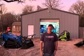 看了一个美国博主对进口中国机械和美国机械的对比图片