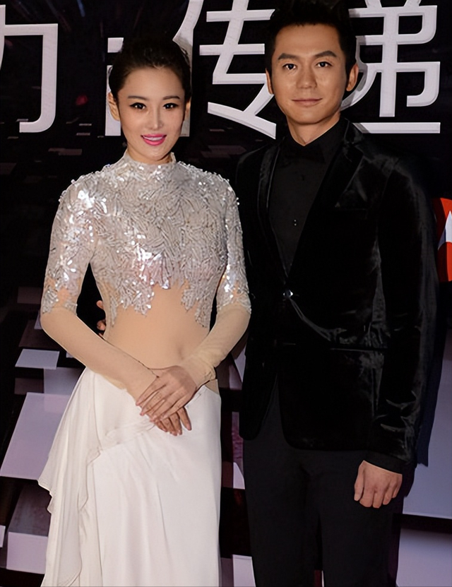 和李晨分手6年后嫁普通人，整个人都变样了，如今活成了人生赢家