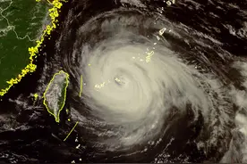 台风“玛莉亚”将生成！酷暑+雷阵雨！厦门最新预警！图片