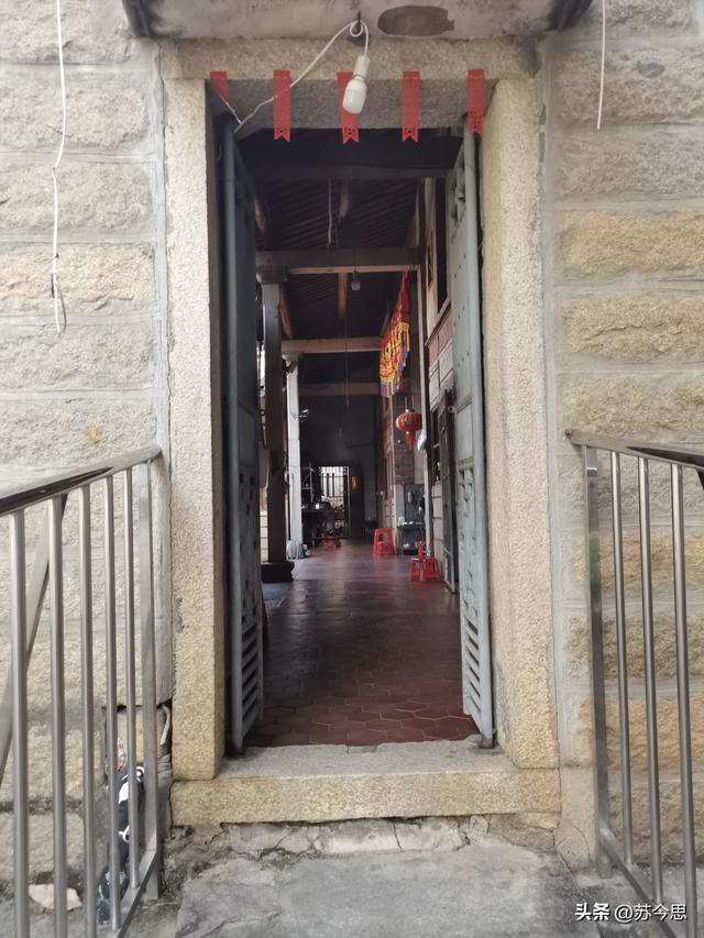 我的父亲：无意间听到表扬我的大孙子