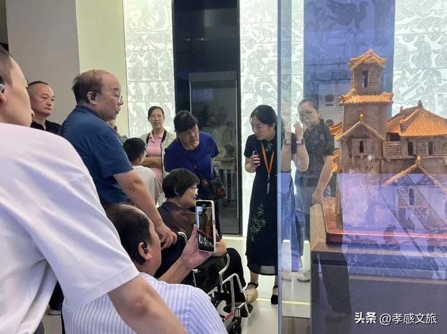 假期情况综述 | 这个假期，孝感“热力值”爆表！