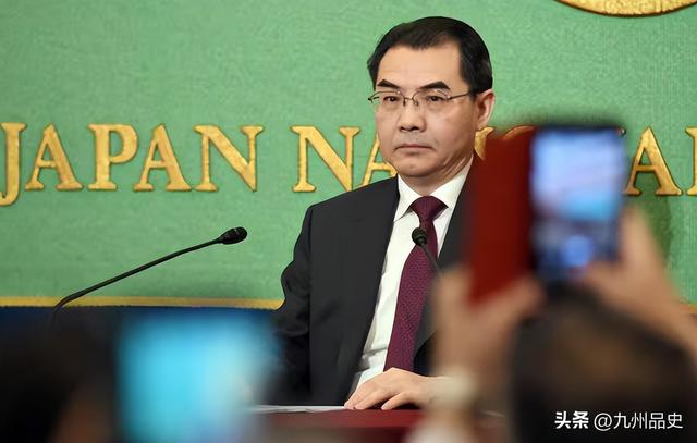 歼15雷达照射后，日本恼羞成怒，美国看出门道：中国对日要出重拳