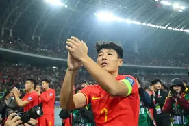 国际足联公布排名，国足排亚洲13，韩媒质疑中国足球水平图片