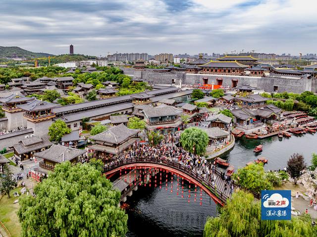 古城新韵焕活力——襄阳：探索文旅融合发展新路径