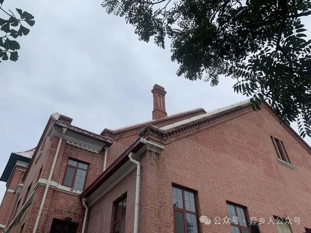 山东省济南市各地的历史建筑