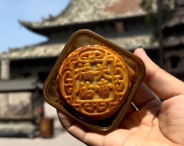 划重点！双节来关公故里这样玩！